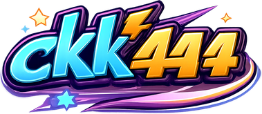 ckk444 লোগো